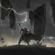 Illustration for article titled Now This Is How You Do Star Wars Art